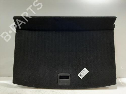Used Luggage compartment floor Luggage compartment floor VW GOLF VII (5G1, BQ1, BE1, BE2) 1.4 TSI (150 hp) 34179195 34179195