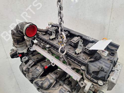 Engine SUZUKI IGNIS III (MF, FF) 1.2 (ATK412) | BP28723104M1