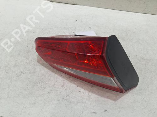 Left taillight KIA CEE'D (JD) 1.0 T-GDI | BP32380438C34
