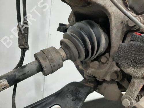 Left front suspension MINI MINI COUNTRYMAN (R60) Cooper | BP26861946M72 