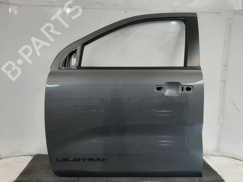 Used Left front door FORD USA RANGER Crew Cab Pickup 2.0 EcoBlue 4x4 (205 hp) 29881842