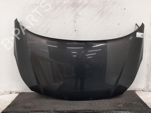 Used Hood Hood VAUXHALL CORSA Mk IV (E) (X15) 1.2 (69 hp) 33318783 33318783