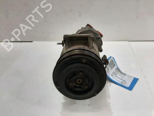 AC compressor VAUXHALL ASTRA Mk VI (J) Estate (P10) 1.6 | BP29397790M34 
