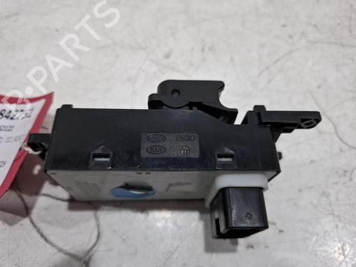 Right front window switch HYUNDAI i20 I (PB, PBT) 1.2 | BP39507153I26 - Image 2