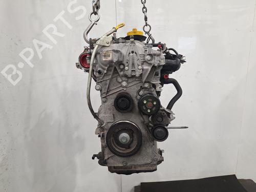 Motor RENAULT CAPTUR I (J5_, H5_) 0.9 TCe 90 (90 hp) 30928511