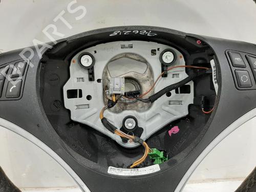 Steering wheel BMW 3 (E90) 320 d | BP26858373C49 