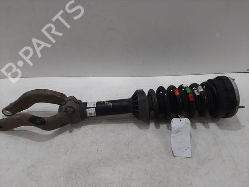 Used Right front shock absorber JAGUAR I-PACE (X590) EV400 AWD (400 hp) 30119420