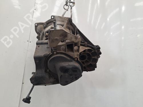 Gearbox FORD FIESTA VI (CB1, CCN) 1.4 | BP37267083M3 - Image 5