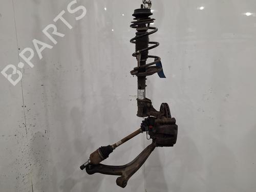 Used Left front suspension FIAT 500 (312_) 0.9 (312AXM1B) (105 hp) 31208388