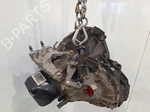 Gearbox DACIA SANDERO II 1.0 SCe 75 (B8JC, B8JD, B8NC) | BP36811490M3 - Image 5