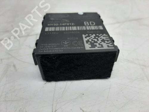 Control unit JAGUAR I-PACE (X590) EV400 AWD | BP26827926M11 - Image 2