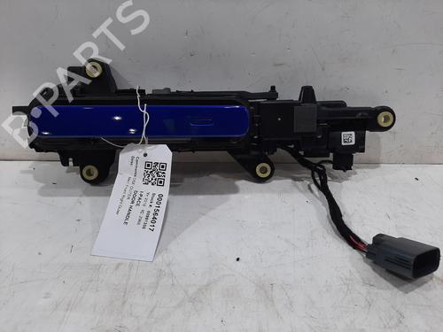 Puxador exterior JAGUAR I-PACE (X590) EV400 AWD (400 hp) 30406986