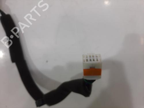 Left mirror MAZDA MX-5 III (NC) 2.0 (NC18) | BP29417538C26 