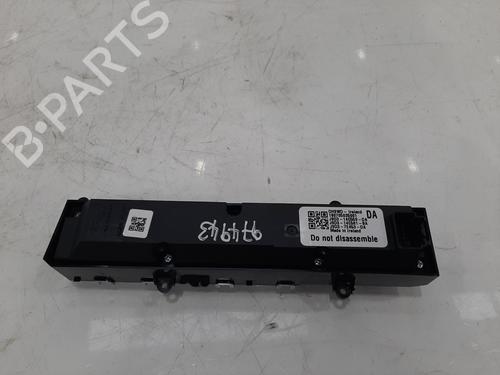 Gear lever JAGUAR I-PACE (X590) EV400 AWD | BP26843116M90 
