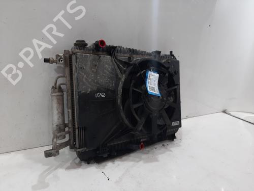Pack de refroidissement FORD B-MAX (JK) 1.4 | BP31750773M120 