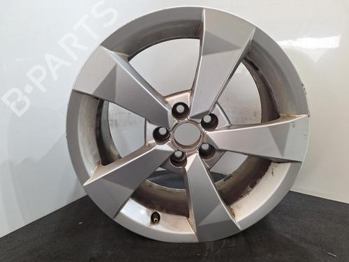Used Rim Rim 38727909 38727909