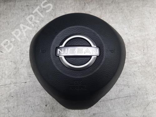 Airbag Kit NISSAN JUKE (F16_) DIG-T 117 | BP26855299C86