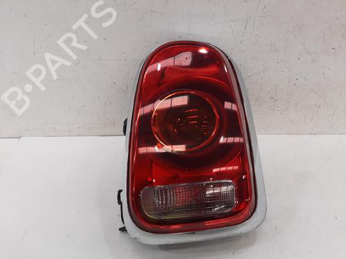Used Right taillight Right taillight MINI MINI COUNTRYMAN (F60) Cooper S ALL4 (192 hp) 33800061 33800061