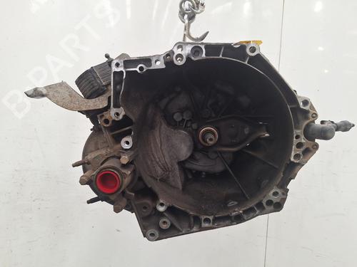 Used Gearbox Gearbox 38777056 38777056