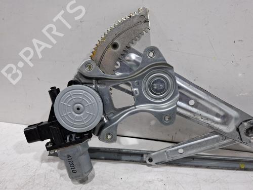 Front left window mechanism MITSUBISHI ASX (GA_W_) 1.6 MIVEC (GA1W) | BP38859964C22 - Image 2
