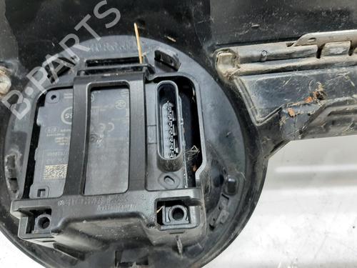 Grill VW GOLF VIII (CD1, DA1) 1.5 eTSI | BP32851570C40  - Image 6