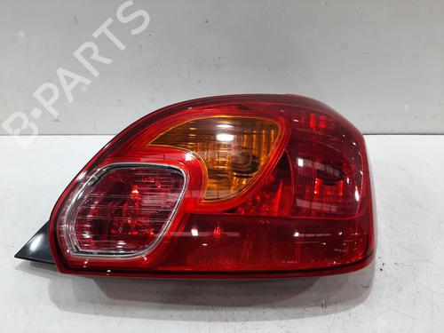 Right taillight MITSUBISHI MIRAGE / SPACE STAR VI Hatchback (A0_A) 1.2 (A03A) | BP38463647C35 - Image 3