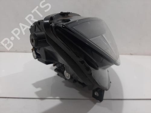 Right headlight JAGUAR I-PACE (X590) EV400 AWD | BP29703858C29