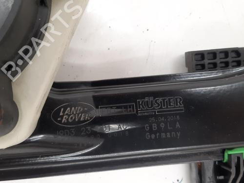 Front left window mechanism JAGUAR I-PACE (X590) EV400 AWD | BP26848170C22 - Image 4