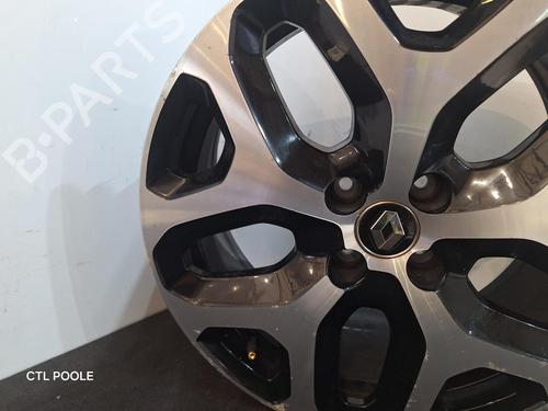 Fælk RENAULT CAPTUR I (J5_, H5_) 1.5 dCi 90 (J5N4, J5M5, J5MW, J5M6, J5AL, J5AJ) | BP39389400C45 - Image 5
