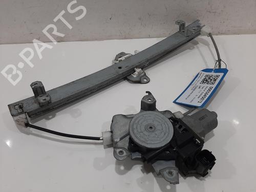 Elevalunas delantero izquierdo NISSAN JUKE (F15) 1.5 dCi (110 hp) 32410019