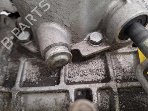 Gearbox VAUXHALL CORSA Mk IV (E) (X15) 1.2 | BP33242835M3  - Image 6