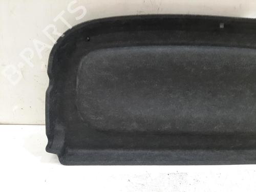 Hattehylde SMART FORFOUR Hatchback (453) 1.0 (453.042, 453.043) | BP36047108C85 - Image 3