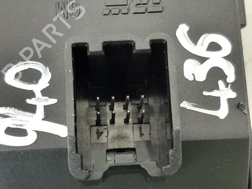 Right front window switch VAUXHALL INSIGNIA Mk I (A) Hatchback (G09) 1.6 CDTI (68) | BP26862220I26 - Image 4