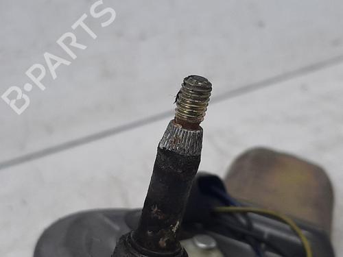 Rear wiper motor HYUNDAI TERRACAN (HP) 2.9 CRDi 4WD | BP26746629M102 