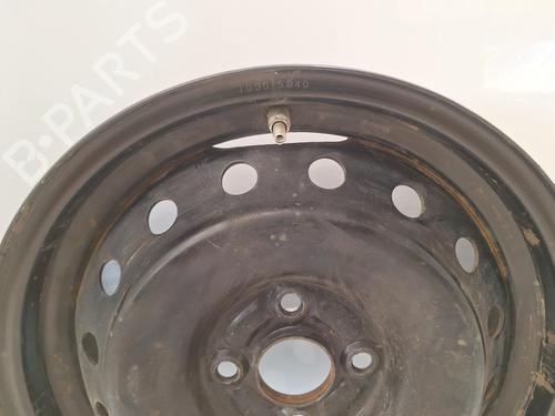 Fælk SUZUKI SWIFT V (AZ) 1.2 (A2L412, ZC83S) | BP34619340C45 - Image 2