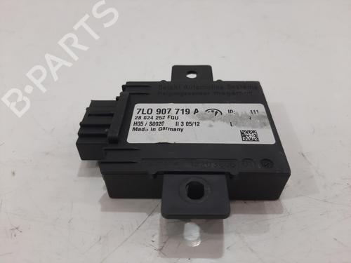 Control unit BENTLEY CONTINENTAL Coupe (3W_, 393) 6.0 | BP29636967M11 