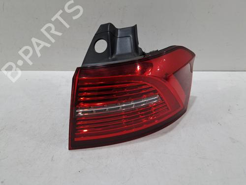 Used Right taillight VW PASSAT B8 Variant (3G5, CB5) 2.0 TDI (150 hp) 29237055