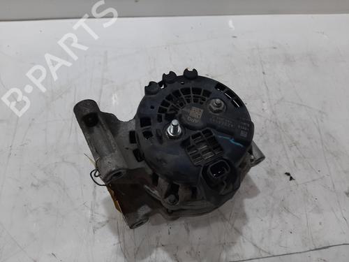 Alternator VAUXHALL VIVA (C16) 1.0 | BP36384154M7 - Image 4