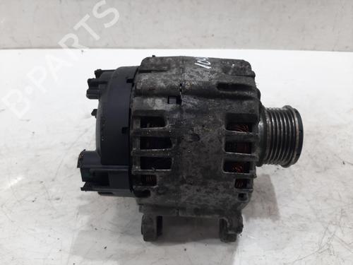 Used Alternator Alternator SKODA YETI (5L) 2.0 TDI (110 hp) 32757208 32757208