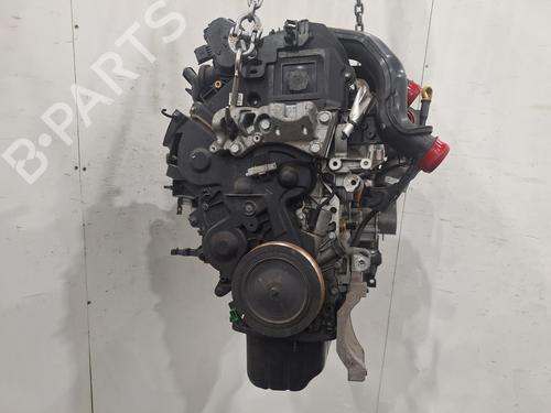 Engine FORD FOCUS III 1.5 TDCi | BP40128278M1 - Image 3