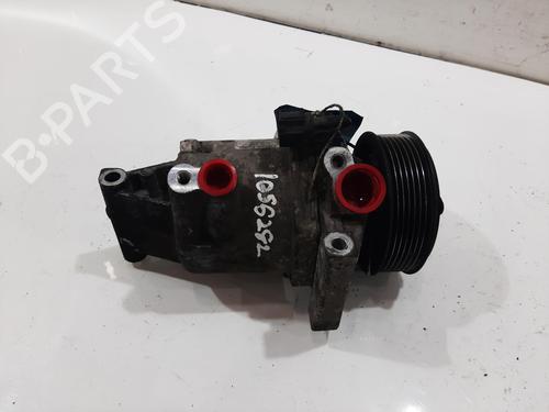 AC compressor NISSAN JUKE (F15) 1.6 | BP37853093M34 - Image 4