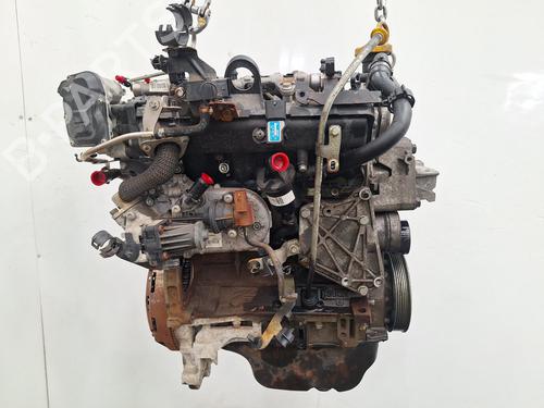 Engine VAUXHALL CORSA Mk III (D) (S07) 1.3 CDTI (L08) | BP36697612M1 - Image 2