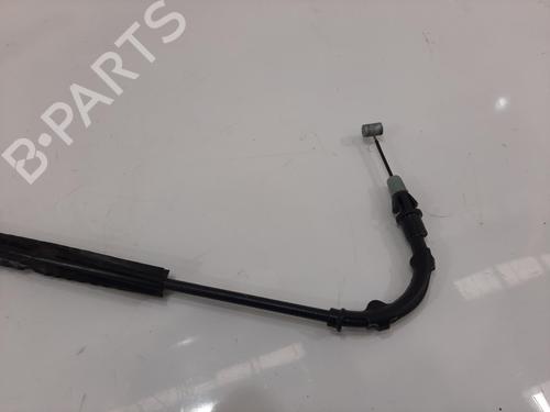 Front right window mechanism FIAT 500X (334_) 1.4 (334AXC1B, 334AXC11) | BP33721080C23 - Image 2