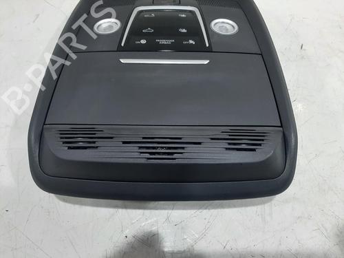 Interior roof light BYD SEAL U 1.5 Plug-in Hybrid Front-Wheel Drive | BP36289776I8 - Image 2