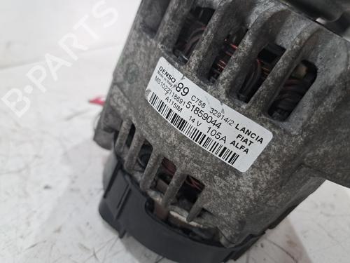 Alternator FIAT 500 (312_) 1.2 (312AXA1A) | BP39614771M7 - Image 5