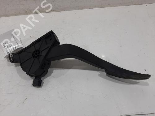 Used Pedal LAND ROVER RANGE ROVER IV (L405) 4.4 SDV8 4x4 (340 hp) 32448882