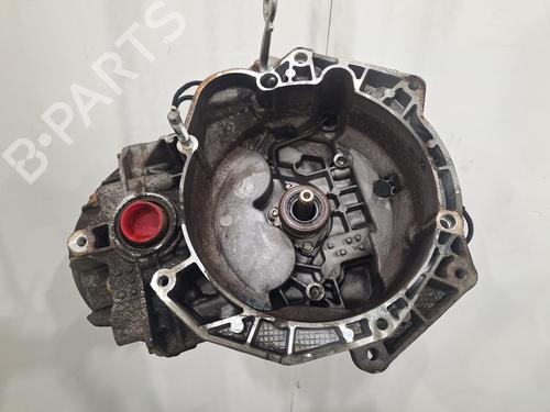 Used Gearbox FIAT QUBO (225_) 1.3 D Multijet (225CXB1A, 225AXB1A, 225CXB11, 225AXB11,... (75 hp) 31628607