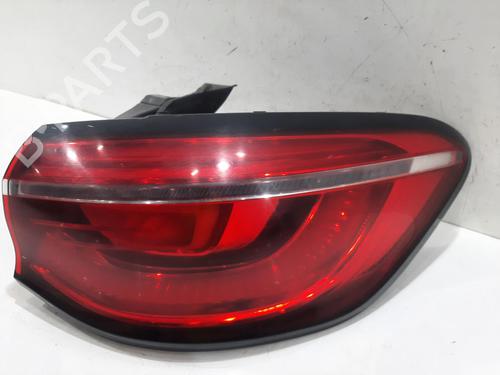 Right taillight MG MG HS (AS23) 1.5 EHS Hybrid (CSA6463) | BP30756458C35