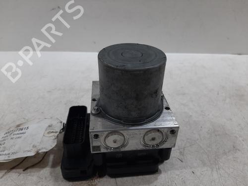 Used ABS pump ABS pump VW POLO VI (AW1, BZ1, AE1) 1.0 TSI (95 hp) 34478288 34478288
