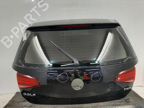 Used Tailgate Tailgate 38446390 38446390